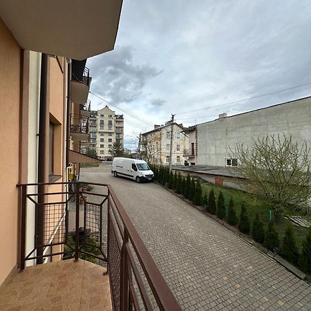 Апартаменти Студія Truskavets Exterior foto