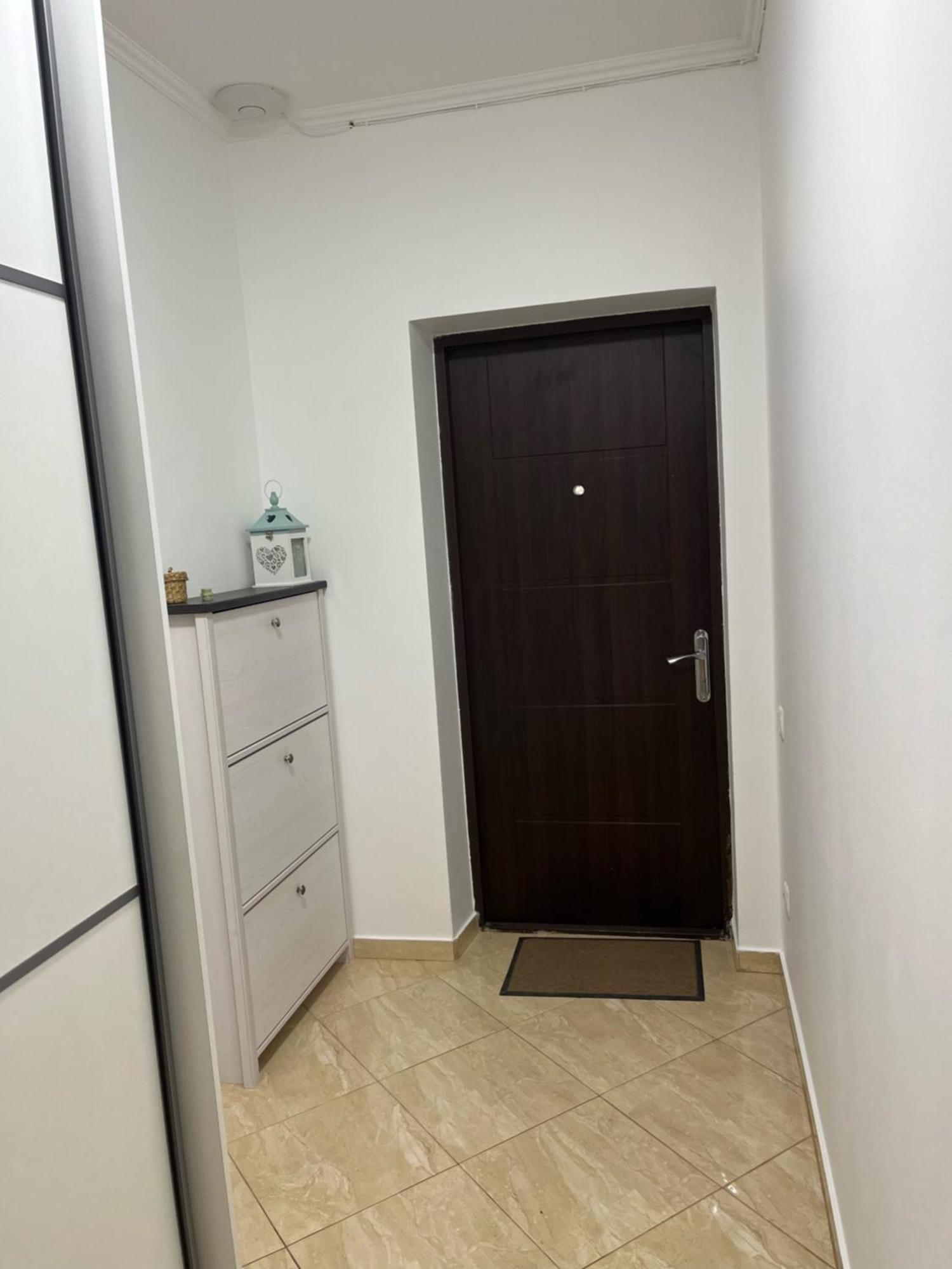 Апартаменти Студія Truskavets Exterior foto