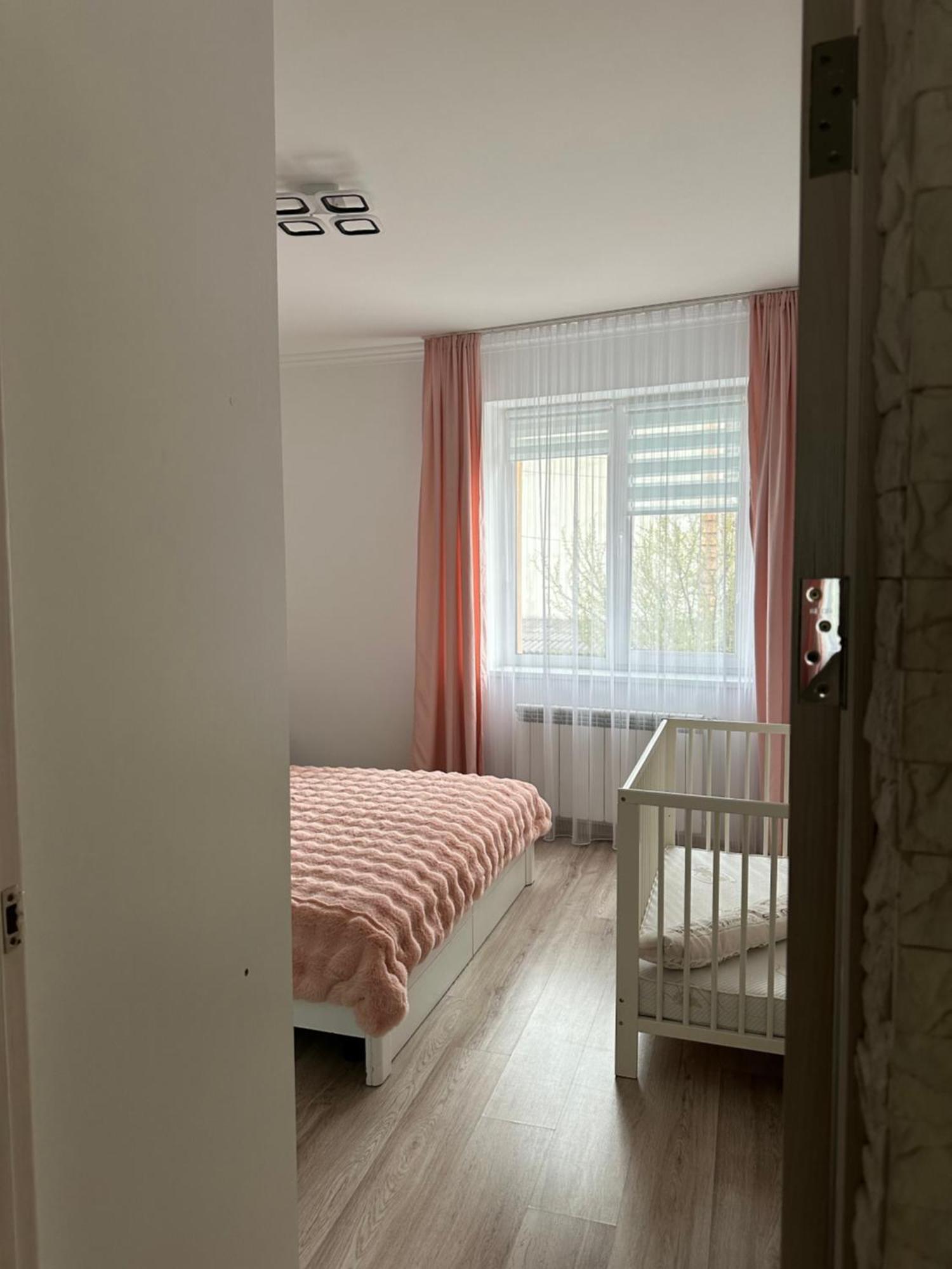 Апартаменти Студія Truskavets Exterior foto