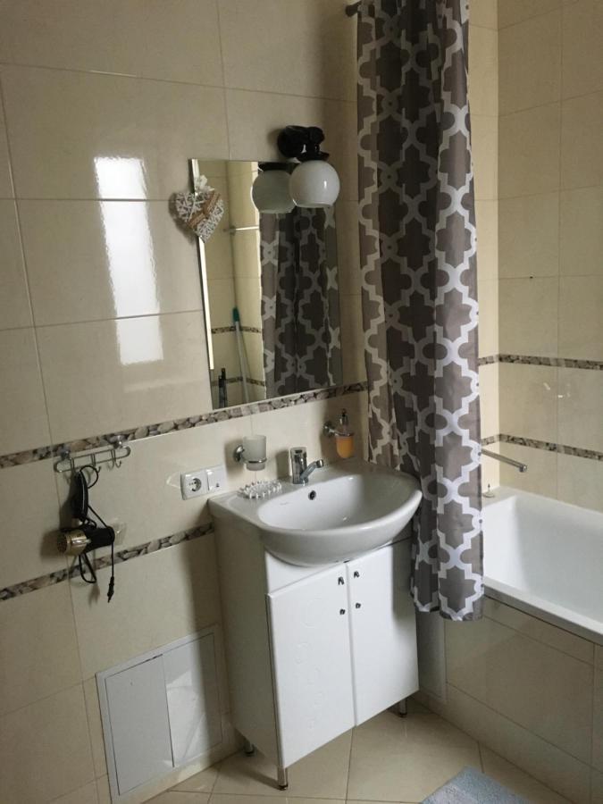 Апартаменти Студія Truskavets Exterior foto
